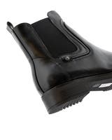 Emelie Strandberg Svart Boots