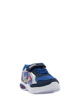Sonic Blå Sneakers