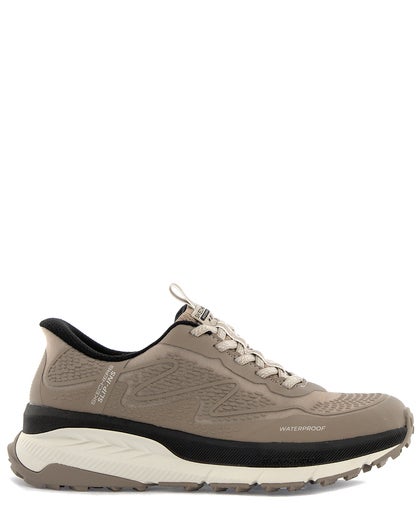 Skechers Beige Sneakers