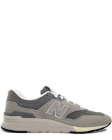 New Balance Grå Sneakers