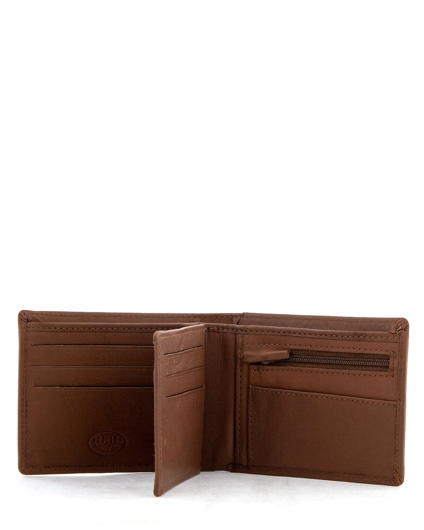 The Monte Brun Plånbok