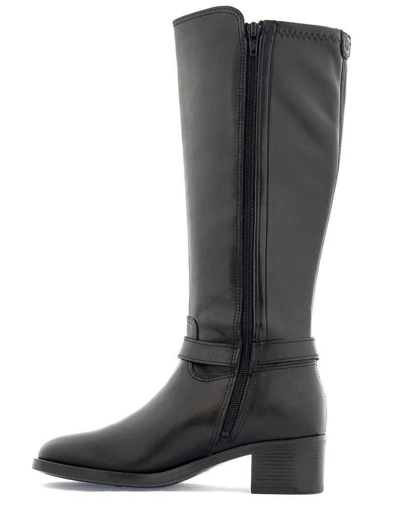 Tamaris Svart Stövel