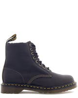 Dr Martens Brun Känga
