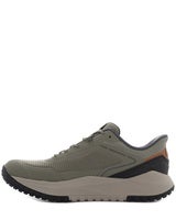 Skechers Grön Promenadsko