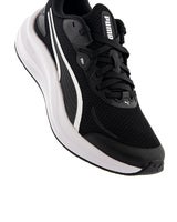 Puma Svart Sneakers