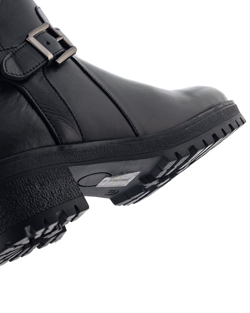 Bellezza Svart Boots