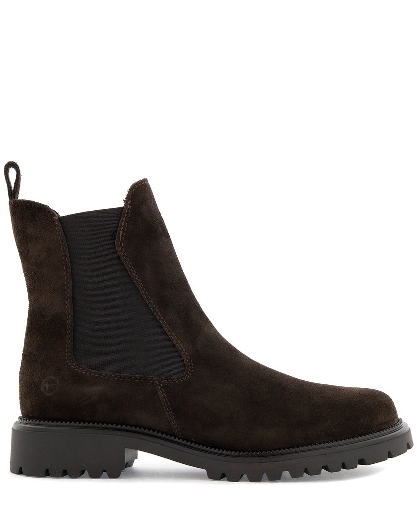 Tamaris Brun Boots