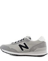 New Balance Grå Sneakers