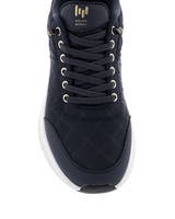 Escape Nordic Blå Sneakers