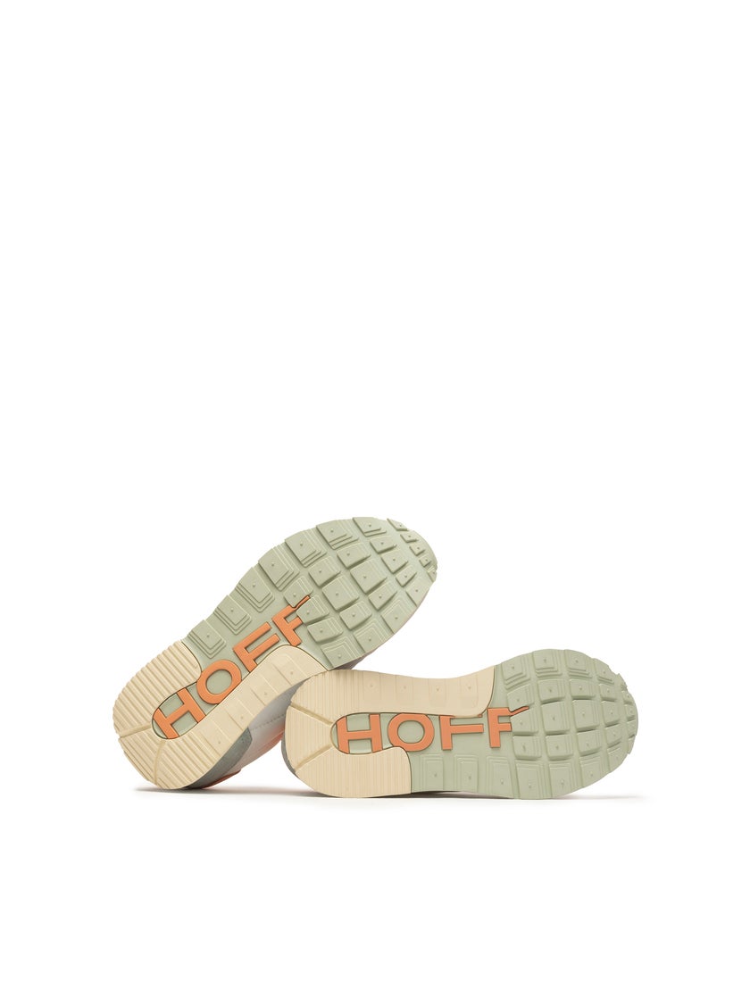 Hoff Vit Sneakers