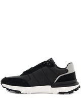 Björn Borg Svart Sneakers