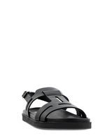 Ella of Sweden Svart Sandal