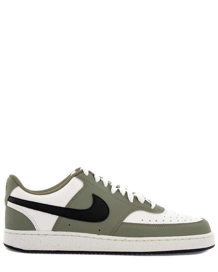 Nike Grön Sneakers
