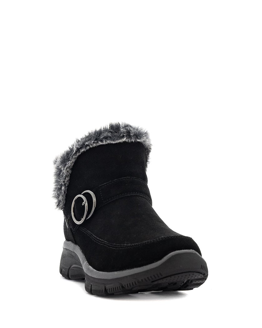 Skechers Svart Boots