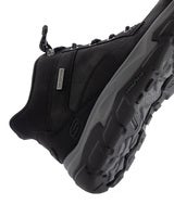 Skechers Svart Känga