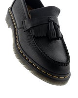 Dr Martens Svart Loafers