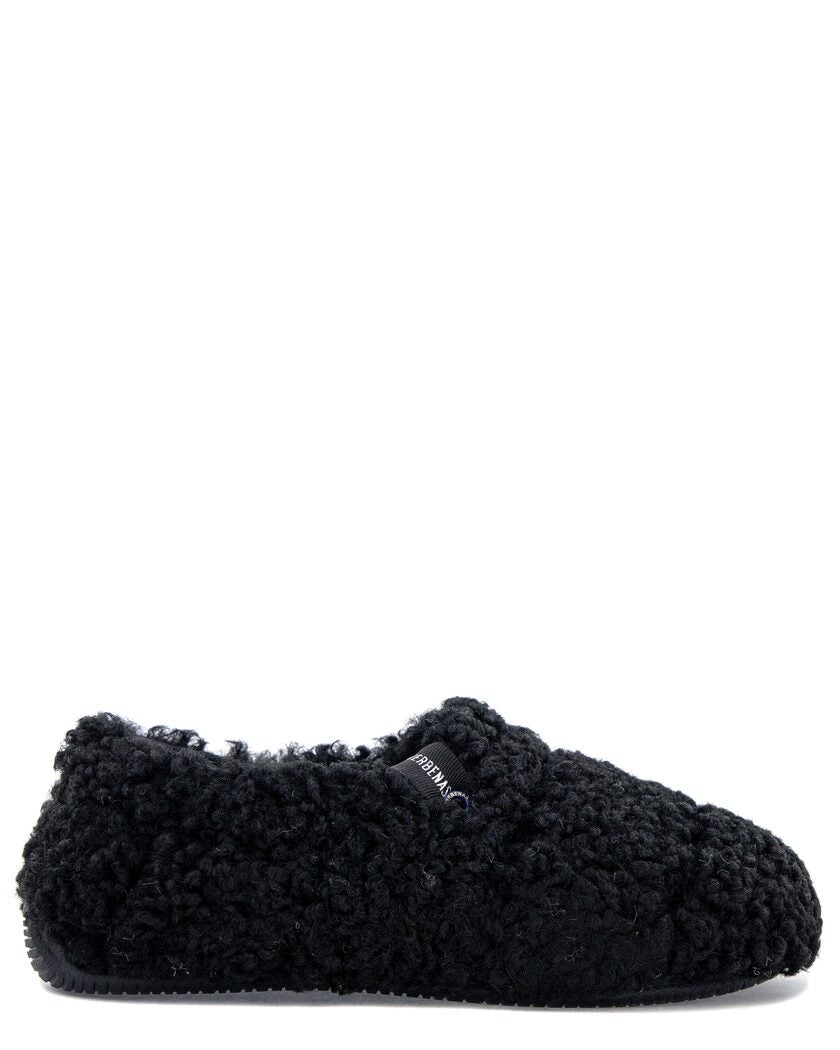 Verbenas Svart Toffel