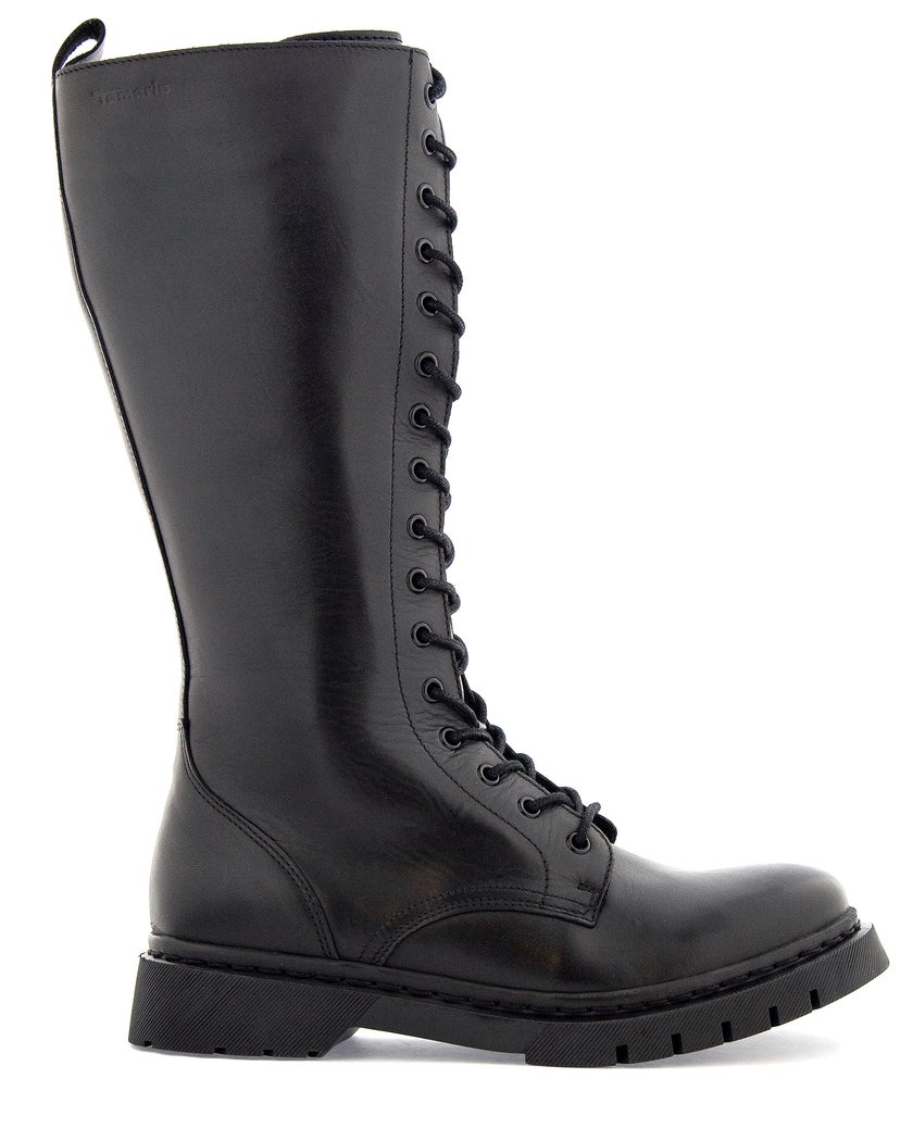 Tamaris Svart Stövel