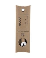 Ecco Vita Skosnören 120cm