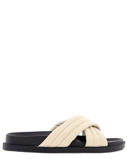 Beige Donna Girl