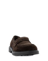 Lodetti Brun Loafers