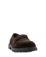 Lodetti Brun Loafers
