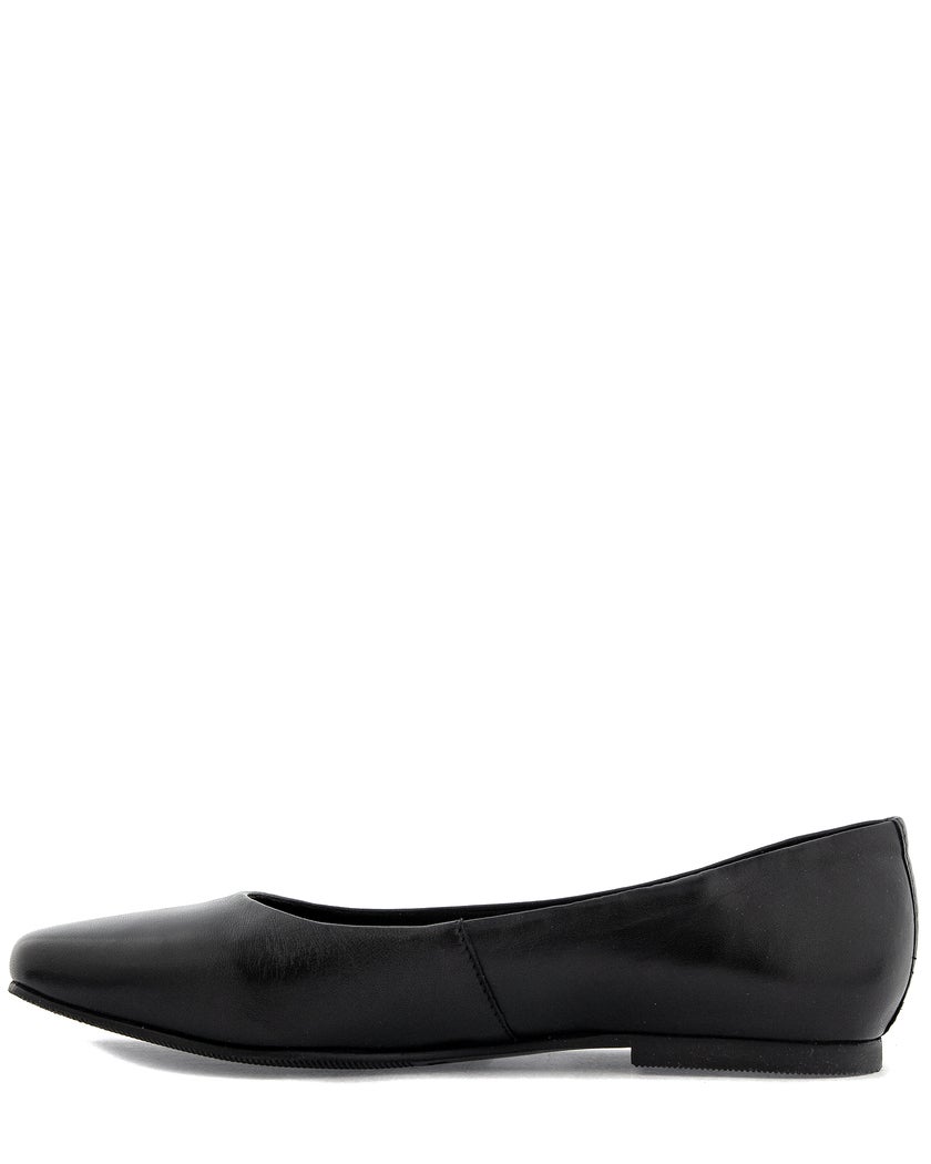 Park West Svart Ballerina