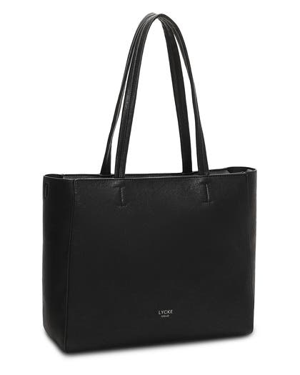 Lycke Svart Väska