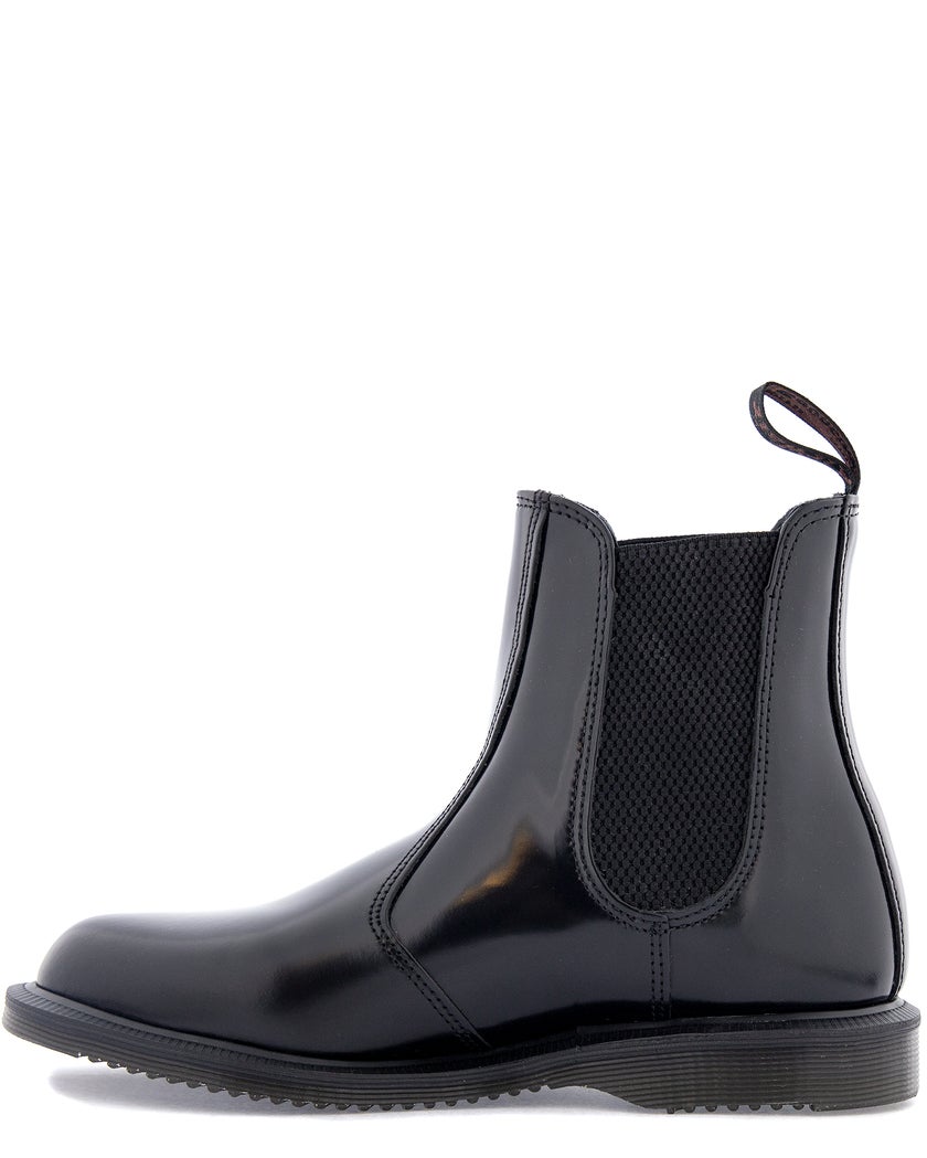 Dr Martens Svart Boots