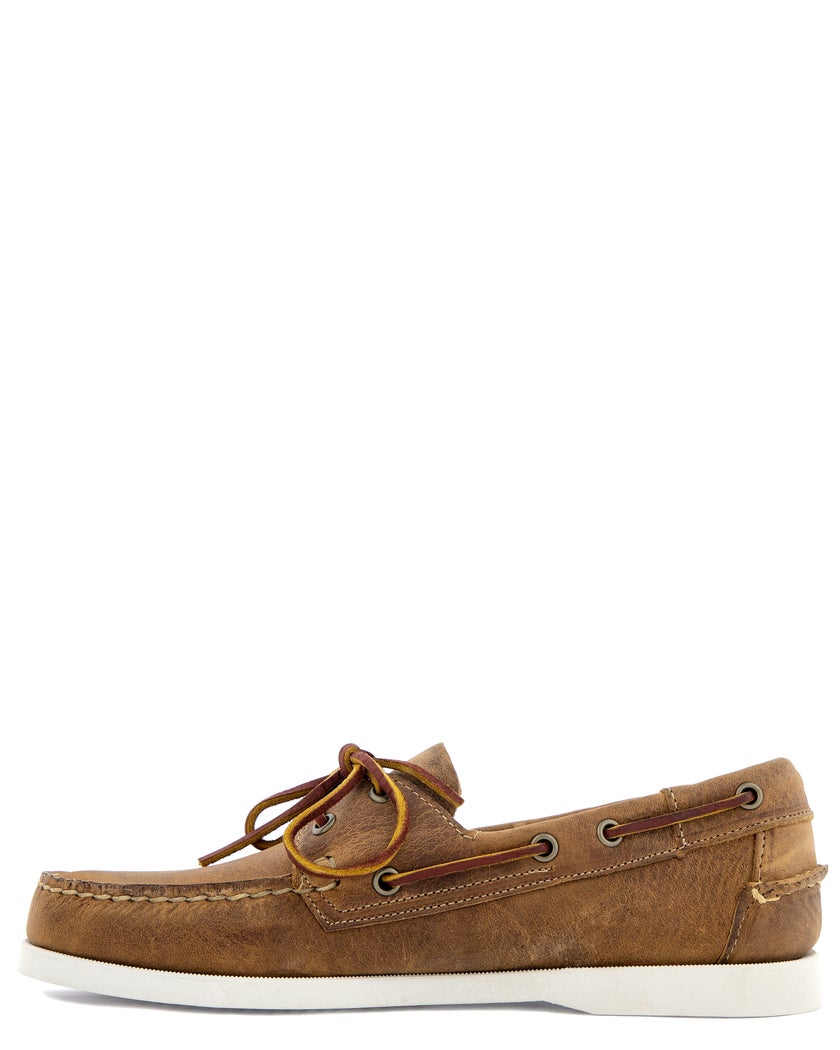Sebago Brun Seglarsko