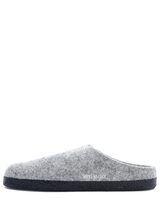 Birkenstock Grå Toffel