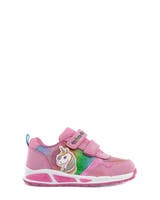 Unicorn Rosa Sneakers