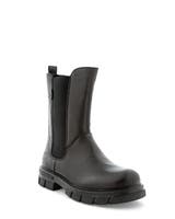 Rieker Svart Boots