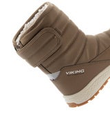 Viking Brun Stövel