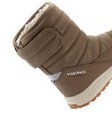 Viking Brun Stövel
