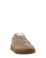 Tommy Hilfiger Beige Sneakers