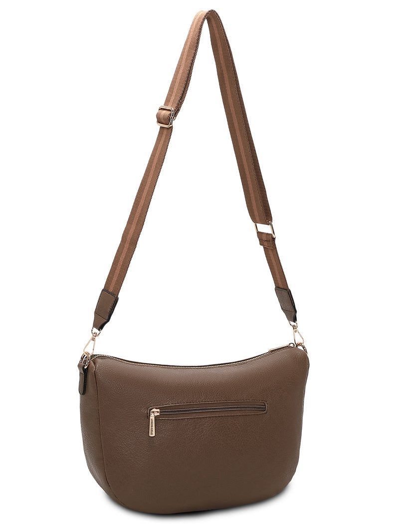 Lycke Beige Väska