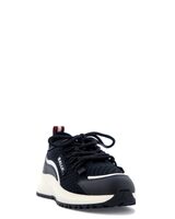 Bally Svart Sneakers