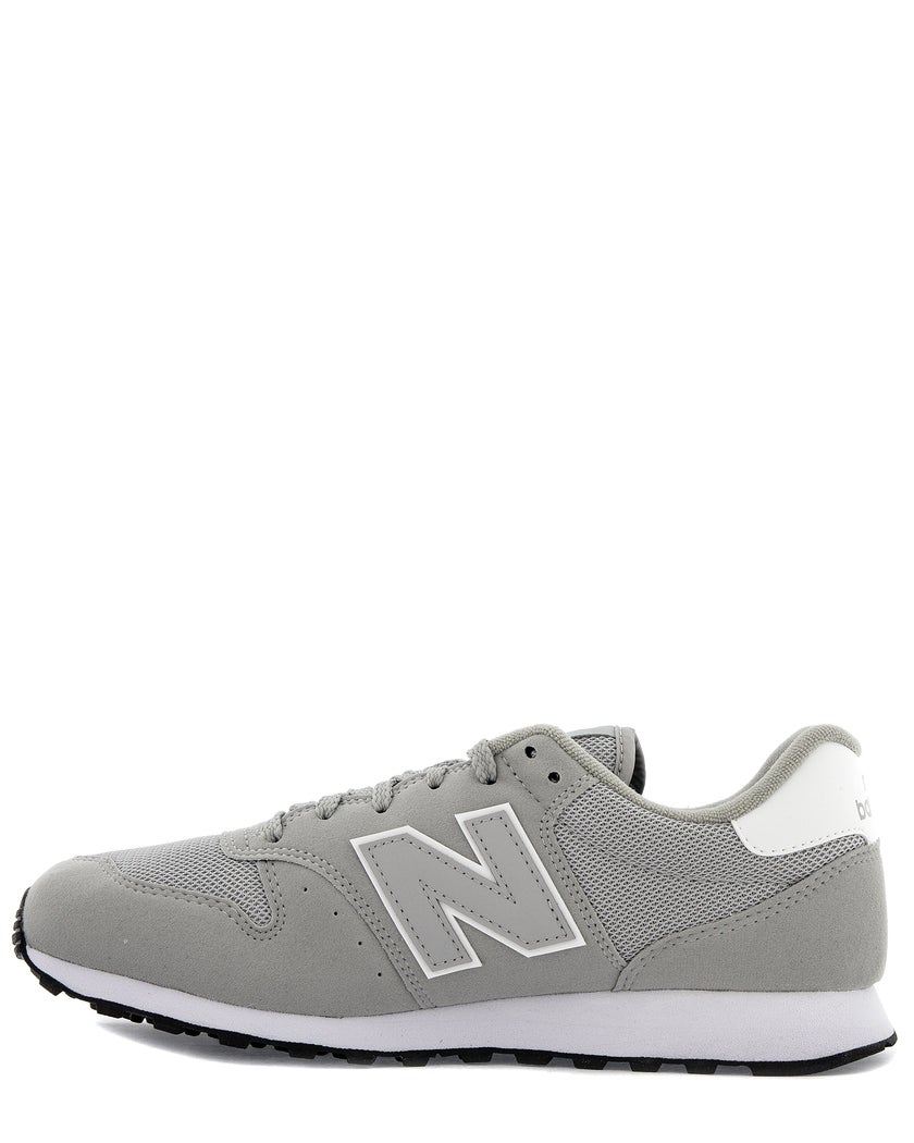 New Balance Grå Sneakers