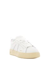 ARKK Vit Sneakers