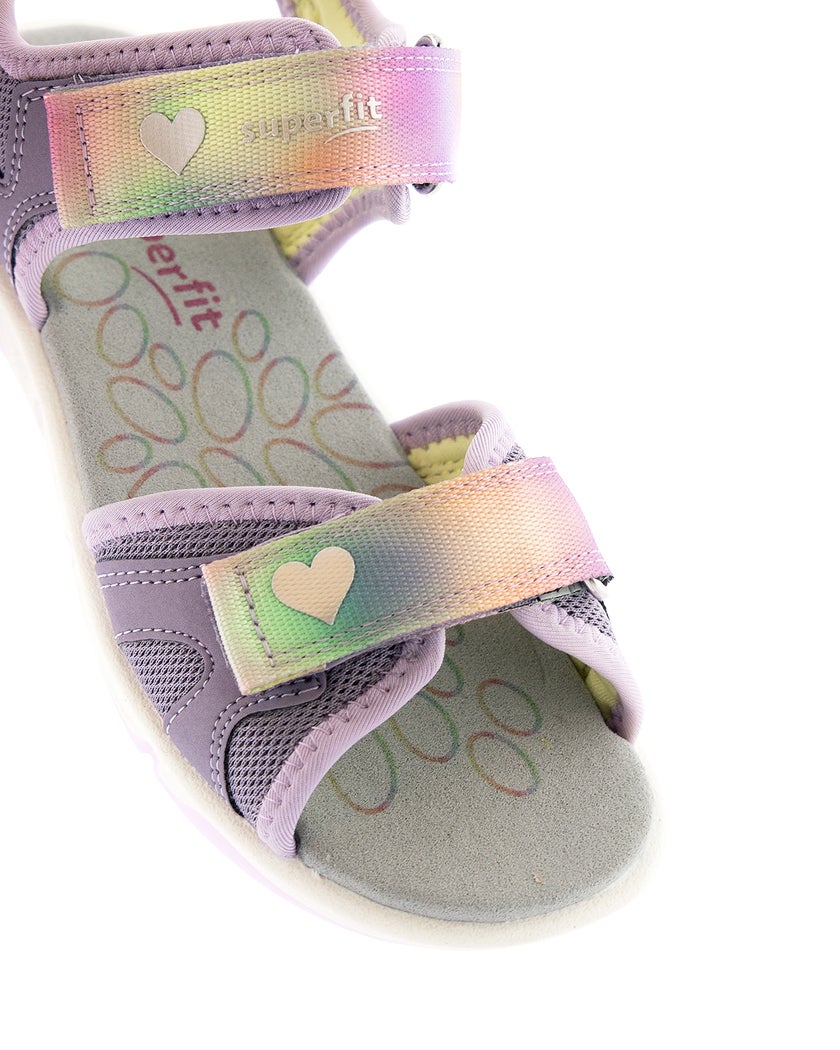 Superfit Lila Sandal