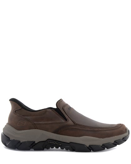 Skechers Brun Promenadsko