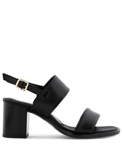 Lodetti Svart Sandalett