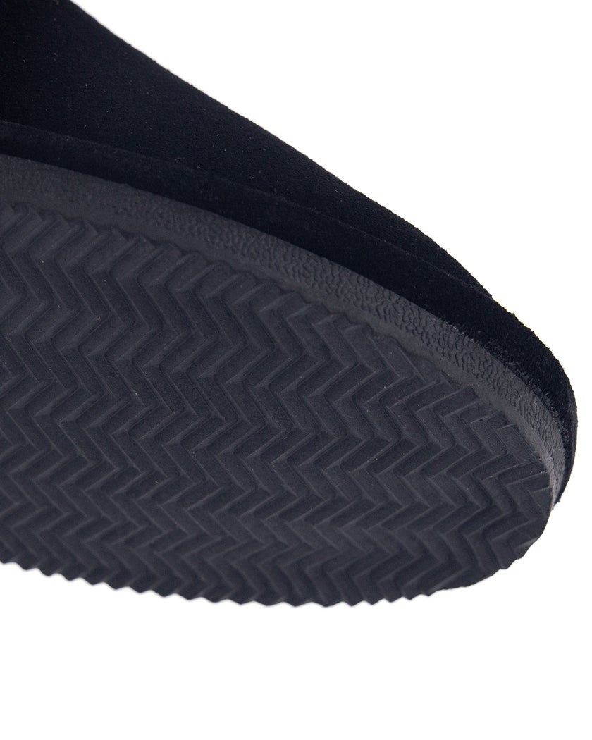 Ella of Sweden Svart Boots