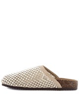 La Strada Beige Slip-In