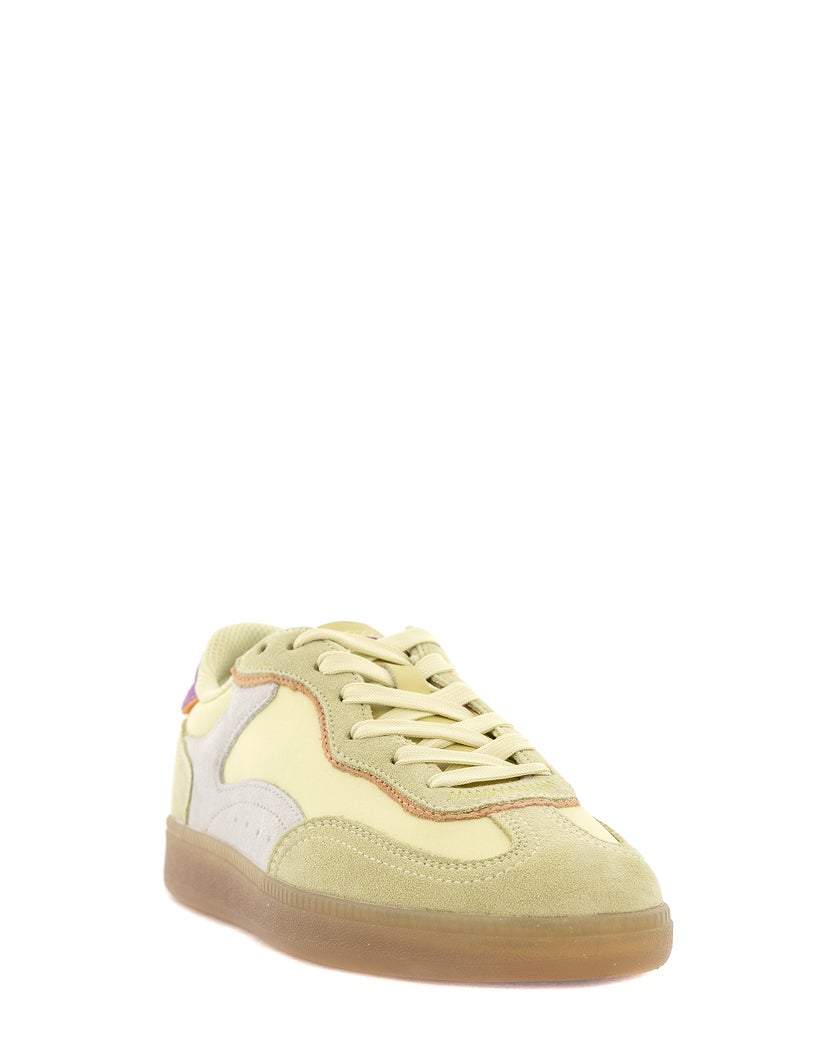Hoff Gul Sneakers