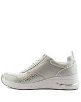Tamaris Comfort Beige Sneakers
