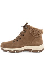 Skechers Brun Känga