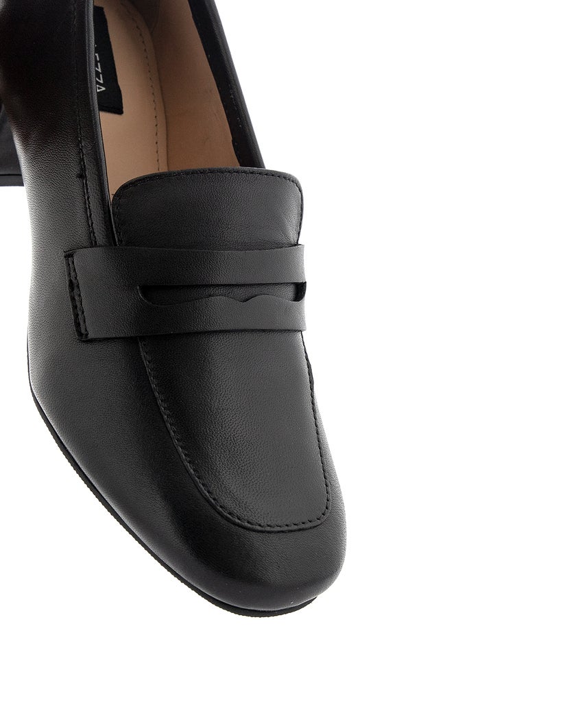 Bellezza Svart Pumps