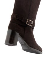 Tamaris Brun Stövel